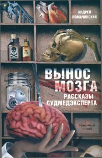 Андрей Ломачинский - Вынос мозга